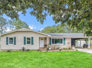 205 Colchester Dr, Knightdale, NC 27545