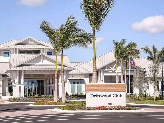 Driftwood Club Amenity Campus