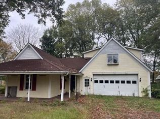 611 Kentucky St, Beaver Dam, KY 42320