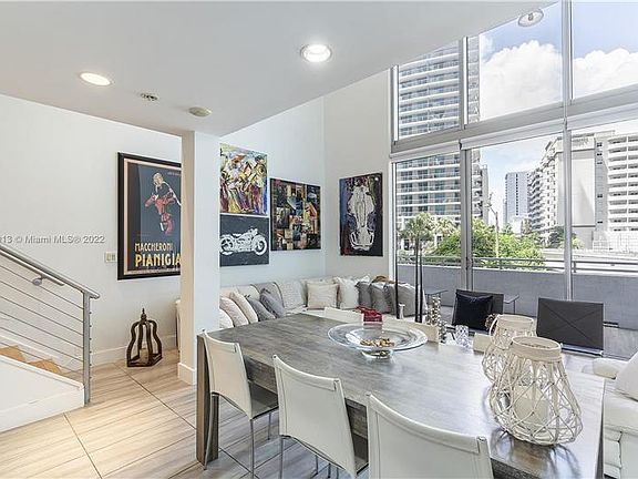 5th image of 1050 Brickell Ave APT 212