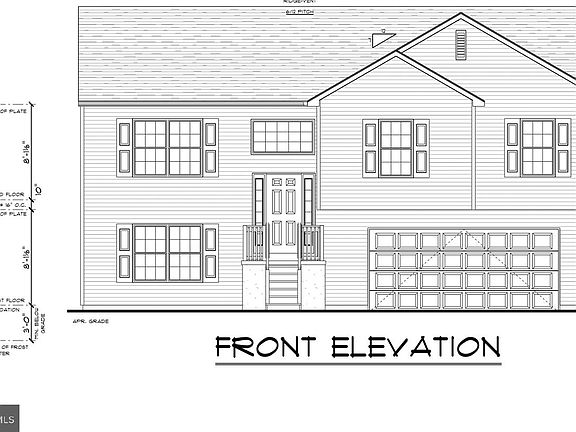 2nd image of 303 W Swartzville Rd