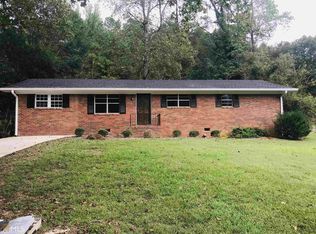 248 Sturdivant Ests, Summerville, GA 30747