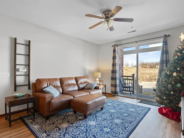 121 Metro Ter Unit 105, Madison, WI 53718