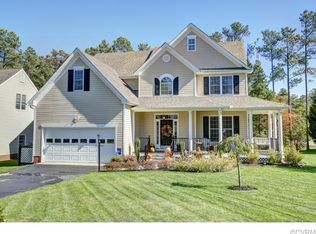 13843 Orchid Dr, Chesterfield, VA 23832