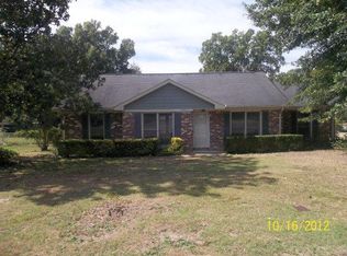 5265 Morris Ave, Columbus, GA