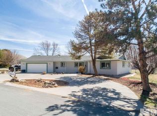535 Country Dr, Fernley, NV