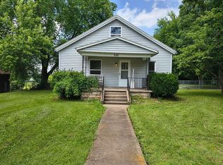 620 E Prairie Ln, Ash Grove, MO 65604
