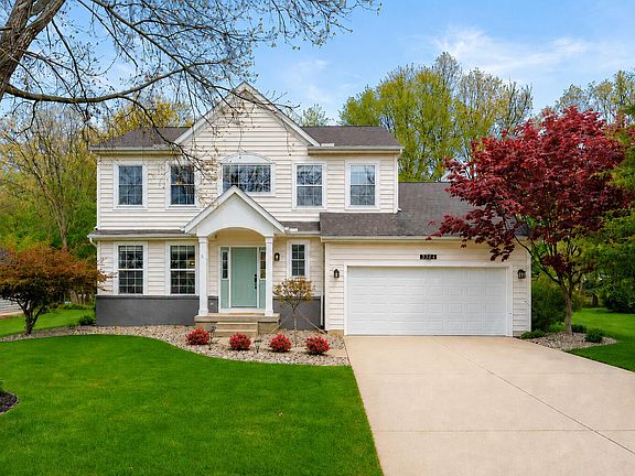 2nd image of 7506 Haflinger Cir