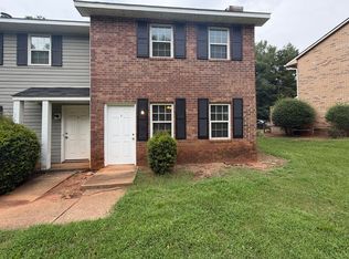 110 Chalfont- .. , Athens, GA 30606