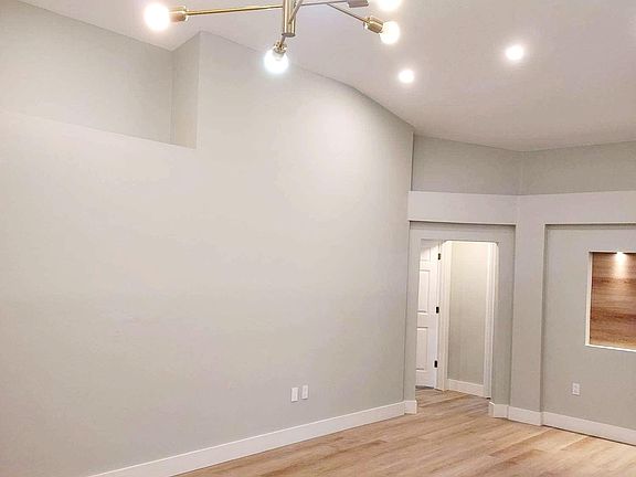 View to master bedroom and 4th bedroom