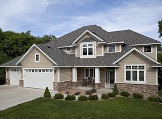 9349 Wilderness Cv, Eden Prairie, MN 55347