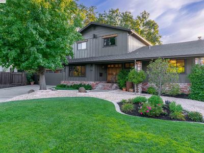 1031 Kottinger Dr, Pleasanton, CA, 94566