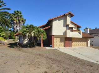 17067 Valle Verde Rd, Poway, CA 92064