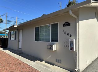 2064 San Ramon Ave #1, Mountain View, CA 94043