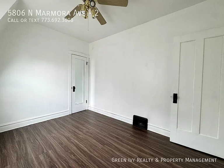 5806 N Marmora Ave #2 — Photo 6