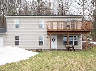 2467 State Route 174, Marietta, NY 13110