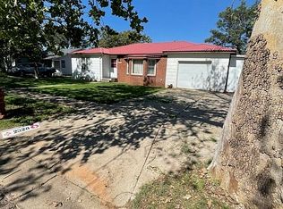 2320 Axtell St, Clovis, NM 88101