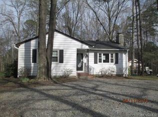 215 Admiral Dr, Ruther Glen, VA 22546