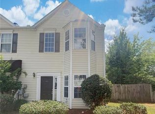64 Berkeley Pl, Cartersville, GA 30121