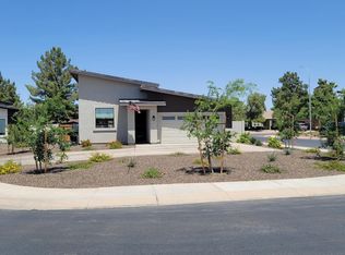 2580 N Yucca Ct, Chandler, AZ 85224