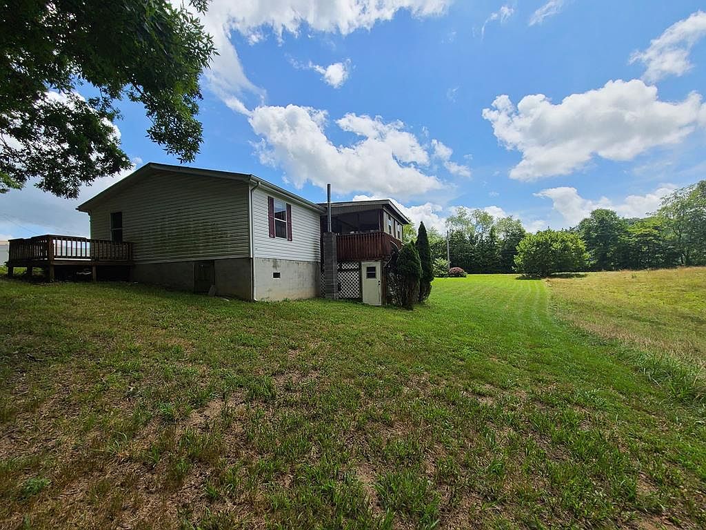 30175 Old Saltworks Rd 30175, Meadowview, VA 24361 Zillow