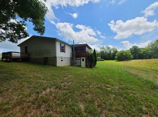 30175 Old Saltworks Rd, Meadowview, VA 24361