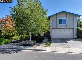 5343 Desiree Ave, Livermore, CA 94550
