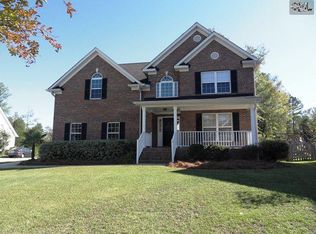 6 Coldwater Ct, Irmo, SC 29063