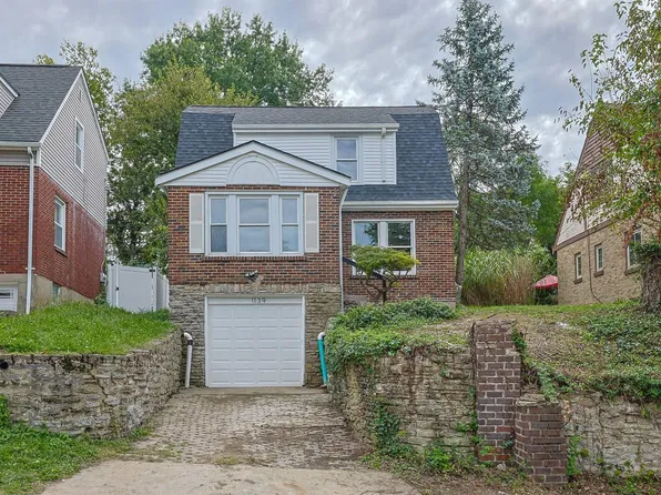 1139 Mount Allen Rd, Park Hills, KY 41011