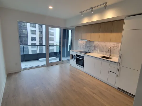 1100 Sheppard Ave W, North York, ON
