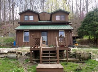 300 Fever Tree Ln, Vanceburg, KY 41179