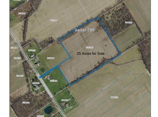 Morrow Woodville Rd, Blanchester, OH 45107