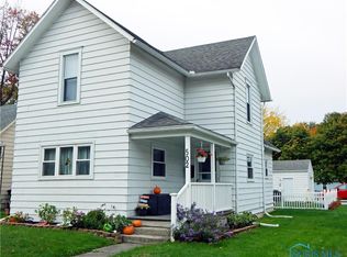 502 S Grove St, Bowling Green, OH