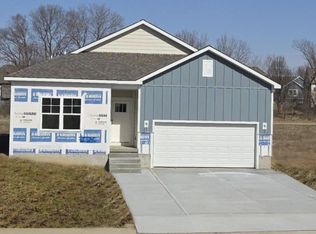 7610 NE 107th Ter, Kansas City, MO 64157