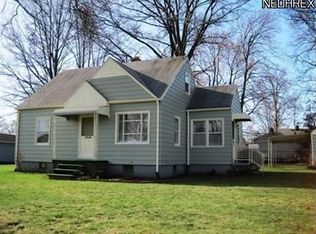 534 Jefferson Ave, Barberton, OH