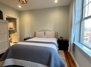 499 Jackson St #602, Hoboken, NJ 07030