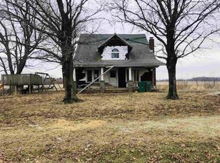 2794 S 400 W, Peru, IN 46970