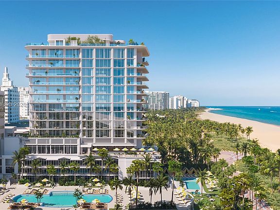 4th image of 1671 Collins Ave #8D