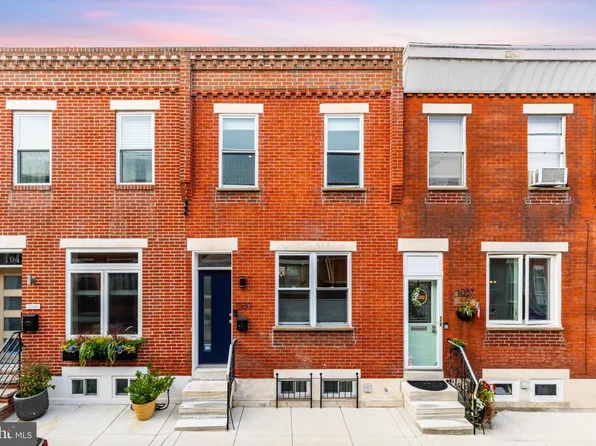 1039 Tree St, Philadelphia, PA 19148