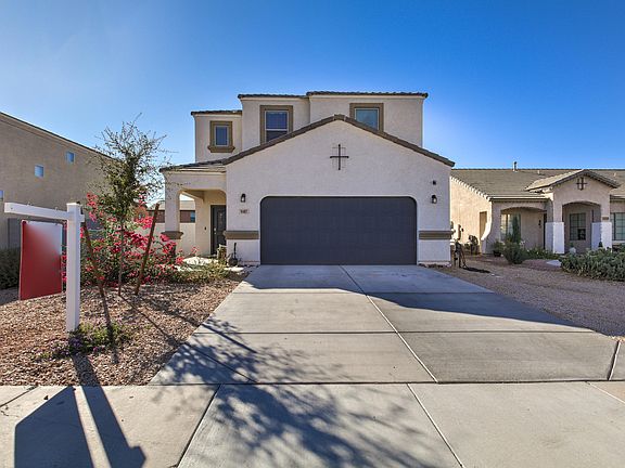 2nd image of 11487 E Cliffrose Ln