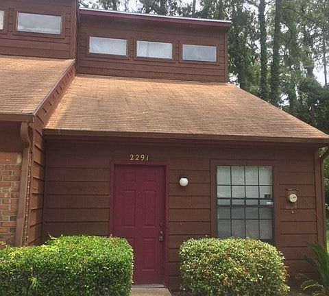 2nd image of 2291 Hartsfield Way #2293 & 2295