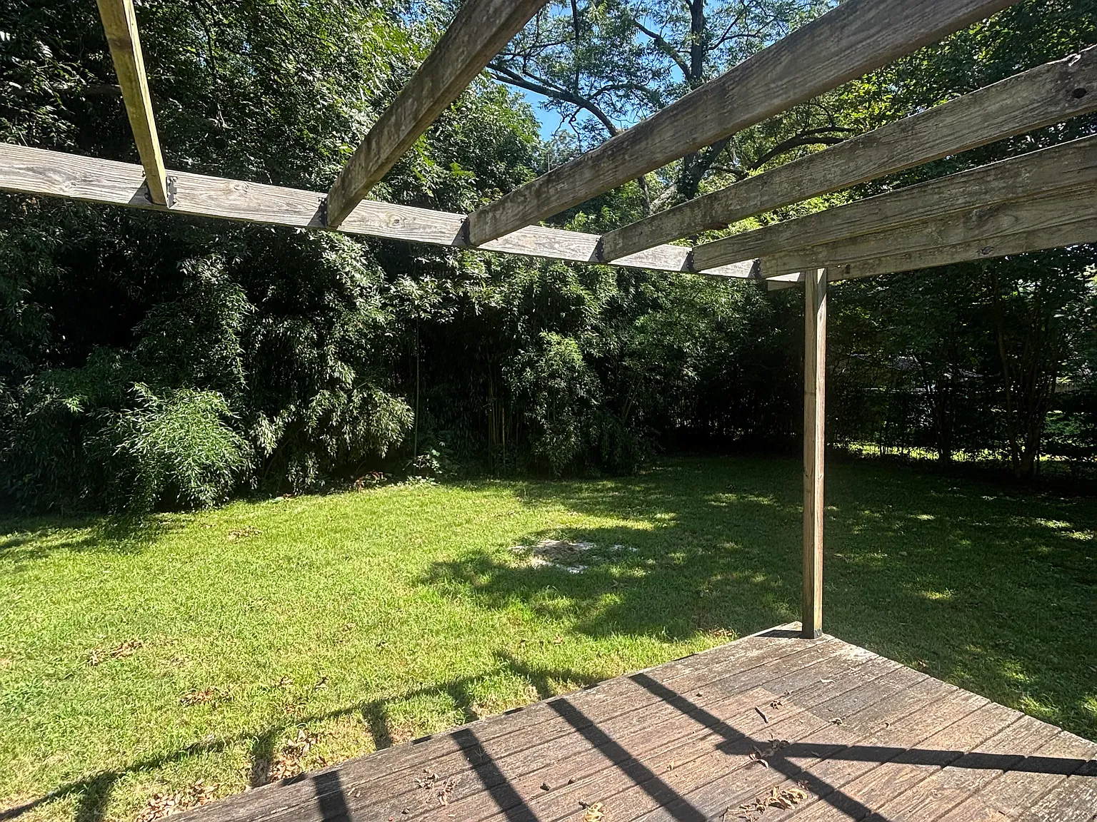 3 bed, 2200 sqft, $1,400 — Photo 4