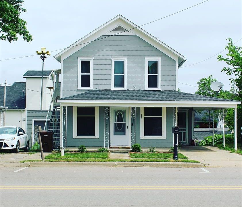 307 E Grand River Rd, Laingsburg, MI 48848 MLS 2210038112 Zillow