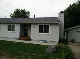 5181 NW Lovington Dr, Des Moines, IA 50310