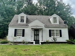 1466 Railton Rd, Memphis, TN 38111