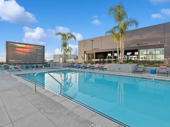 The Herald Apartments