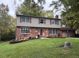 5612 Little Flower Ave, Cincinnati, OH 45239