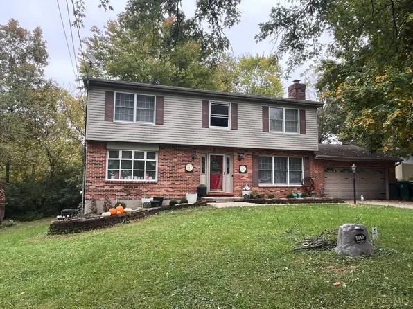 5612 Little Flower Ave, Cincinnati, OH 45239
