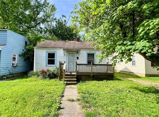 1773 E Decatur St, Decatur, IL 62521