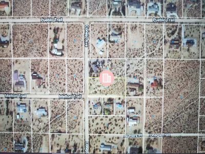 Apn 588 244 #12-0000, Joshua Tree, CA, 92252